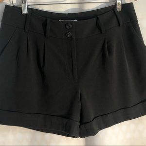 Charlotte Russe shorts size 10 in gray